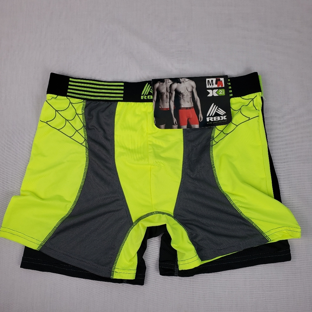 RBX Sport Performance